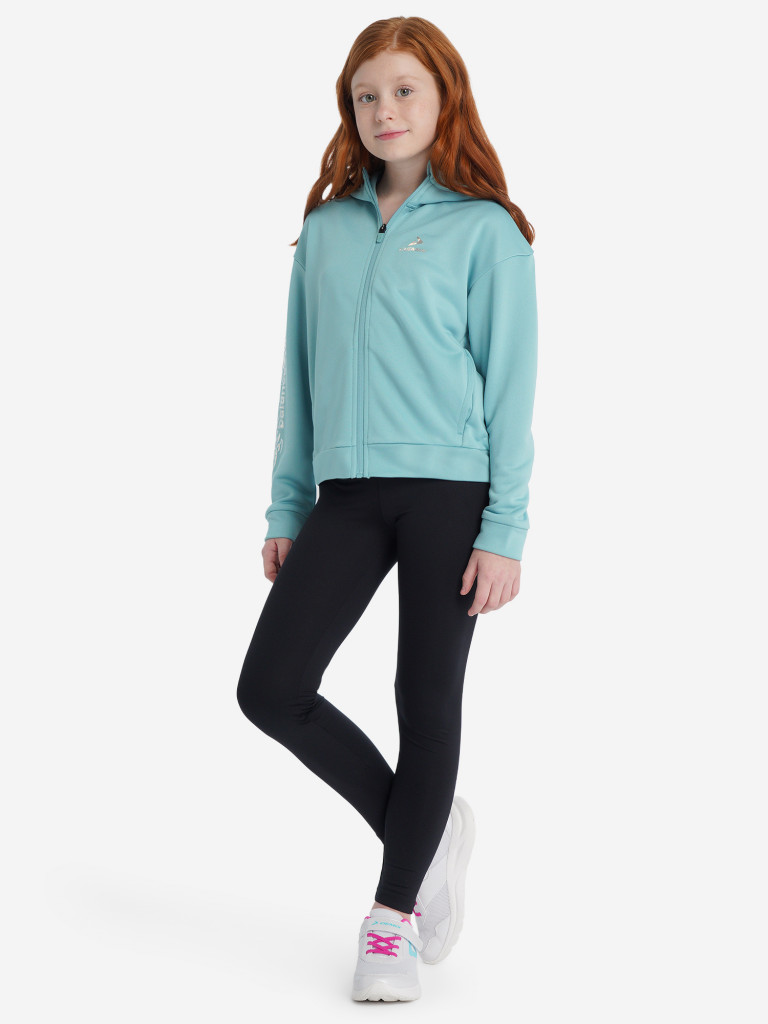 Толстовка для девочек Demix