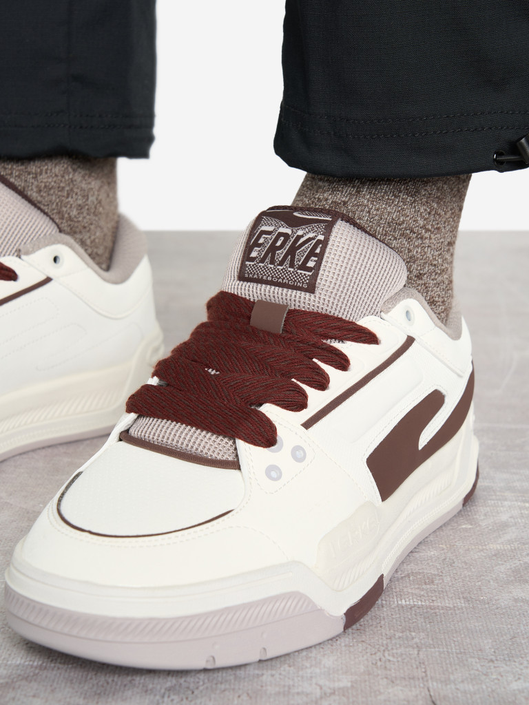 Кеды мужские Erke