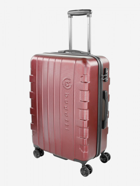 Чемодан на колесах BUGATTI Galatea