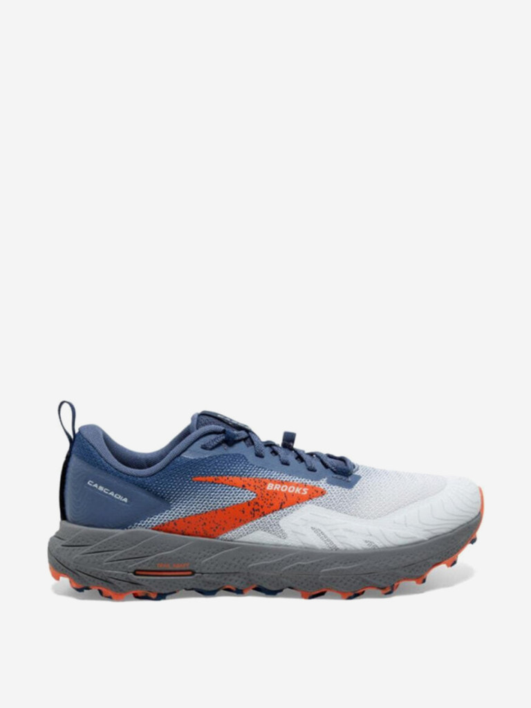 Кроссовки Brooks Cascadia 17