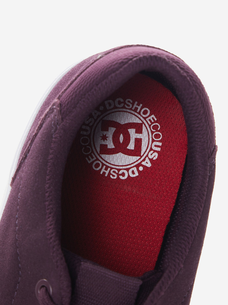 Кеды мужские DC SHOES Hyde S