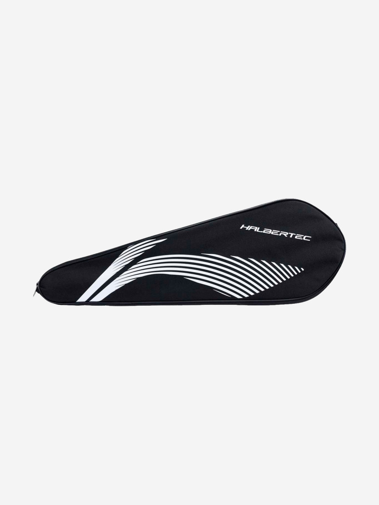 Ракетка для бадминтона Li-Ning Halbertec 2000 BK/W, 4UG5