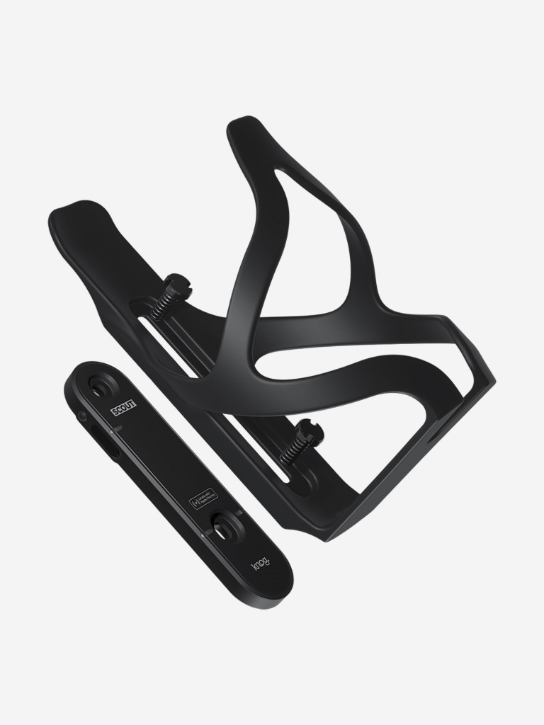 Cигнализация велосипедная Knog Scout GPS