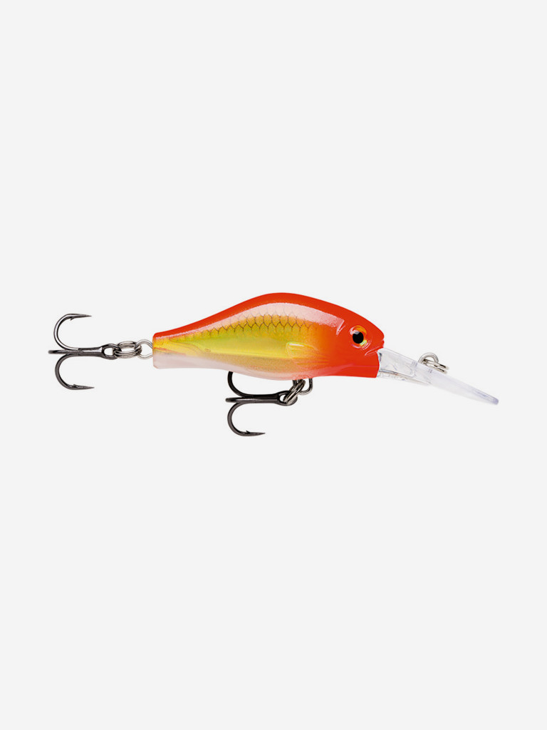 Rapala Shadow Rap Fat Jack 4cm 4g - , Ihr Ausstatter für Ihr Hobby ,Großes Rapala Shadow Rap Fat Jack 4cm 4g - , Ihr Ausstatter für Ihr Hobby ,Großes