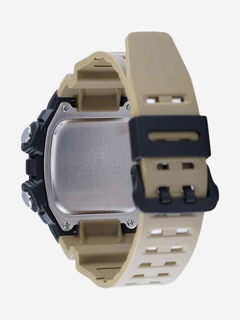 Спортивные часы CASIO G-SHOCK DW-291HX-5A