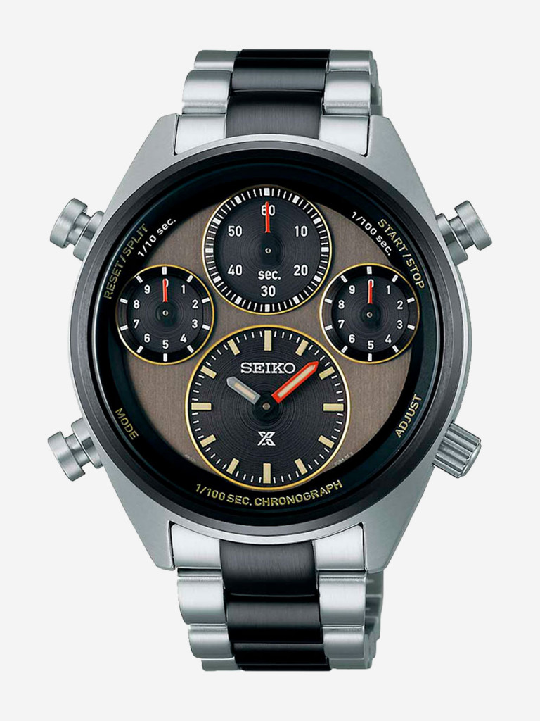Спортивные часы SEIKO SFJ005P1