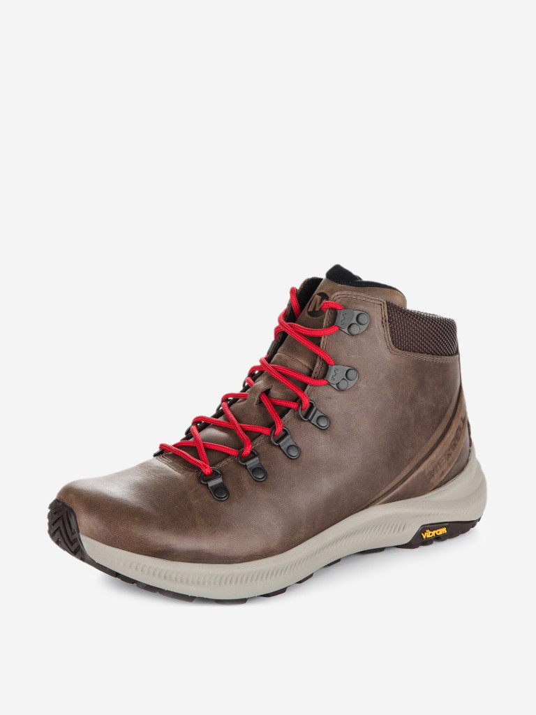Ботинки мужские Merrell Ontario