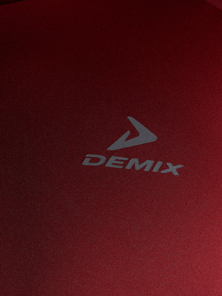 Лонгслив мужской Demix