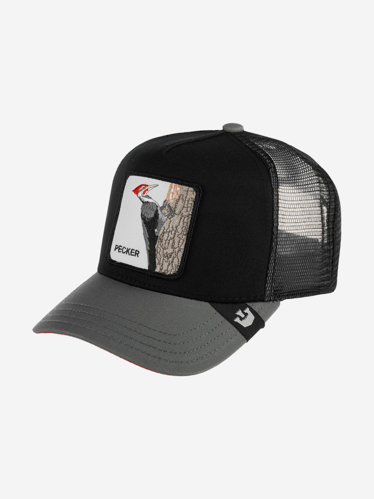 Бейсболка с сеточкой GOORIN BROTHERS 101-0483