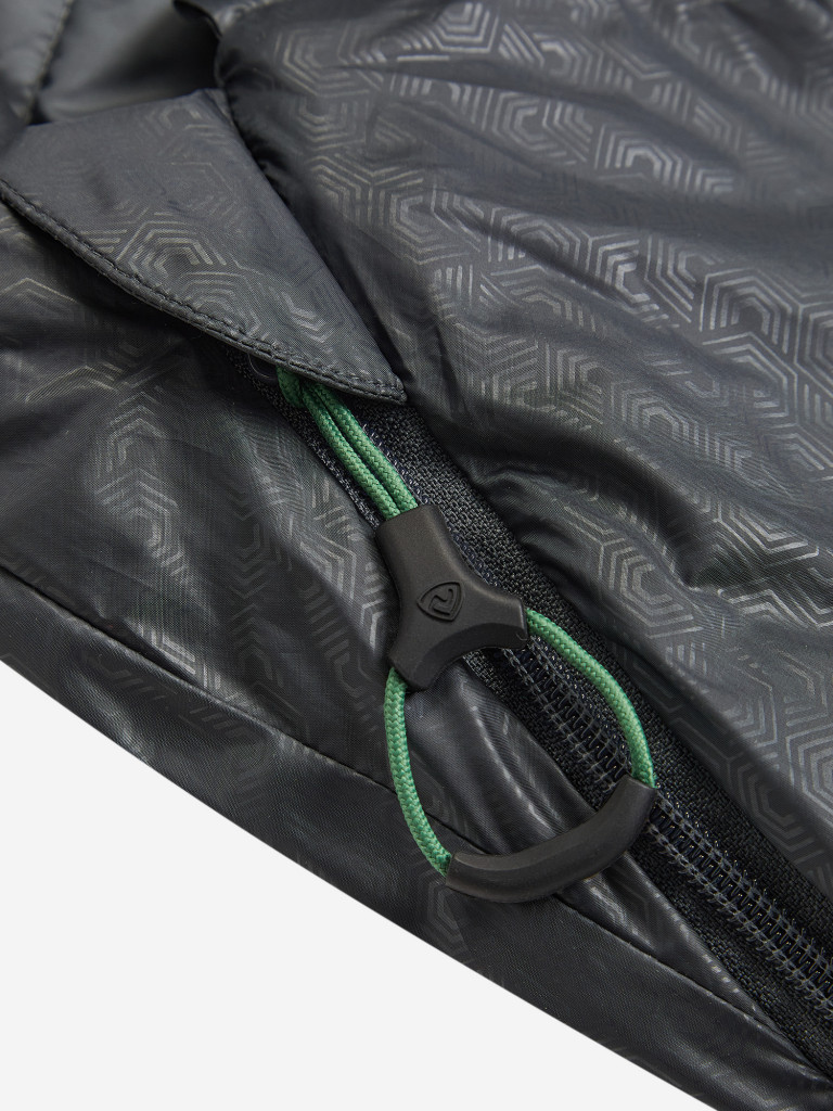 Спальный мешок Northland Hypnos +10 левосторонний