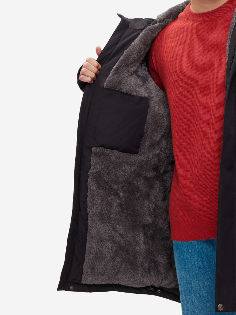 Парка зимняя FREE FLIGHT Line