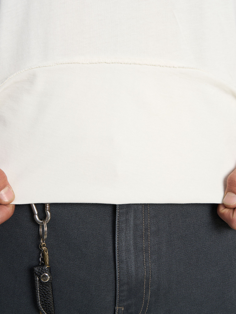 Лонгслив мужской Vans Core Raglan