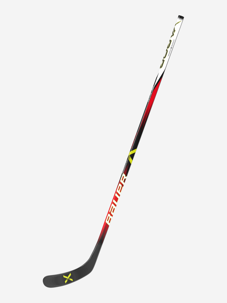 Клюшка хоккейная BAUER Vapor Tyke S23 Grip 1061719 (10 P92 L)