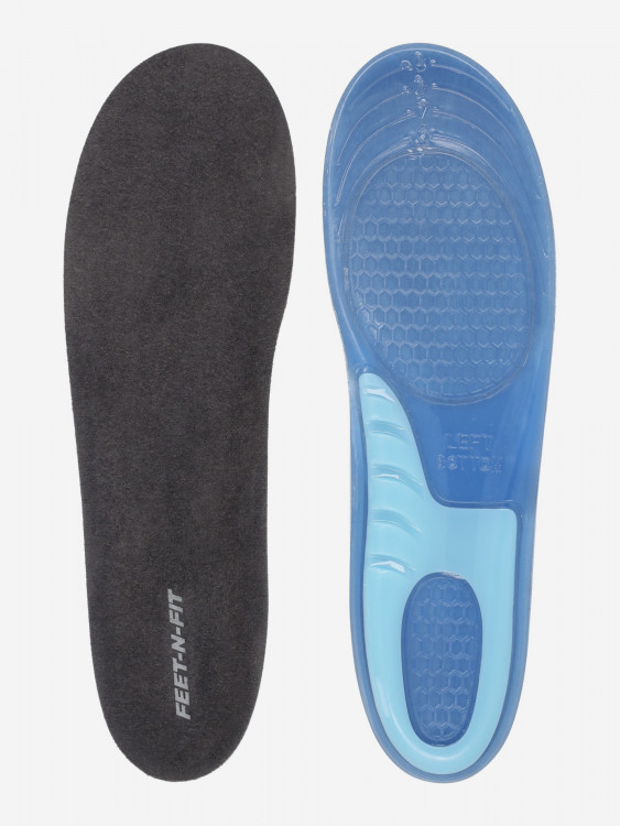 Стельки Feet-n-Fit Gel Soft