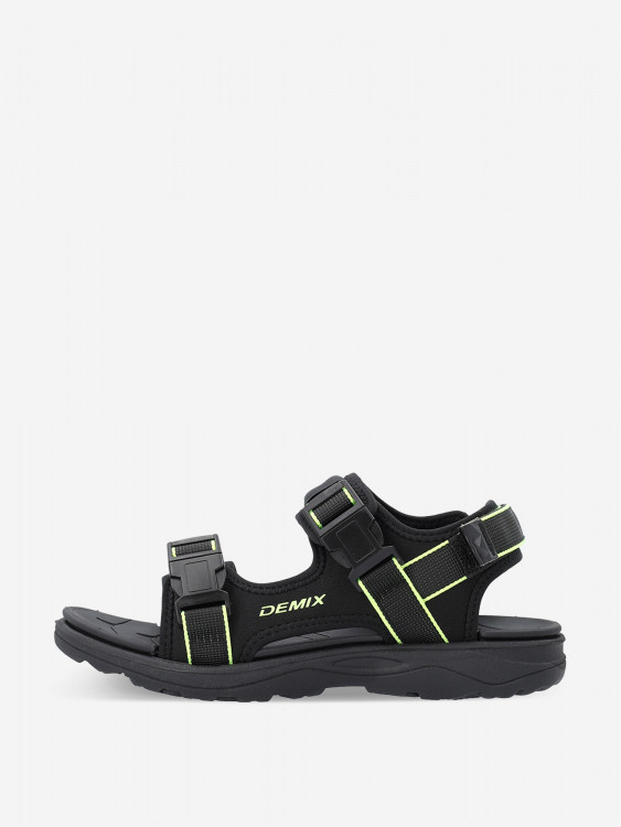 Сандалии для мальчиков Demix Heaty 2.0