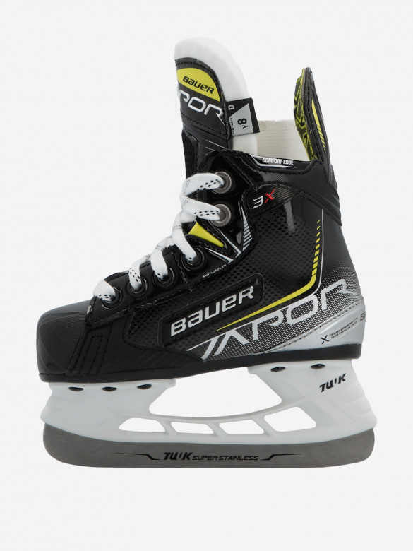 Коньки хоккейные детские Bauer Vapor 3 X YTH