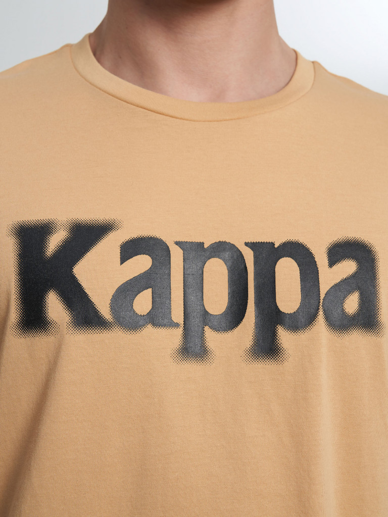 Футболка мужская Kappa