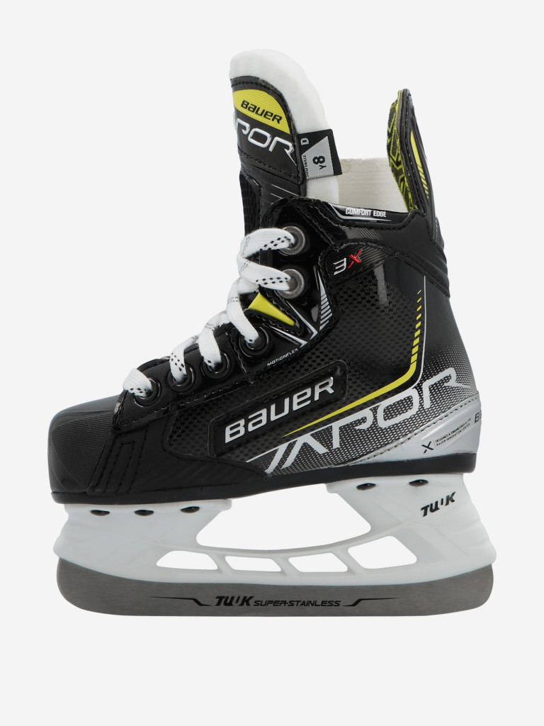 Коньки хоккейные детские Bauer Vapor 3X