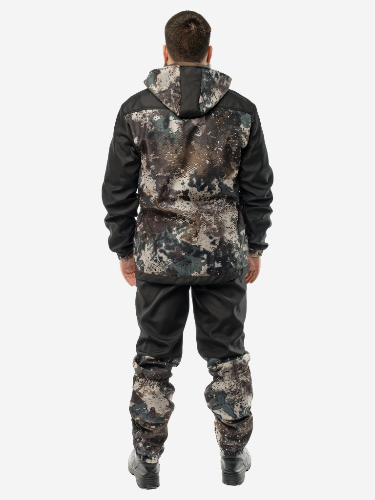 Костюм мужской Fantom Force Gorka Light демисезонный для охоты и рыбалки