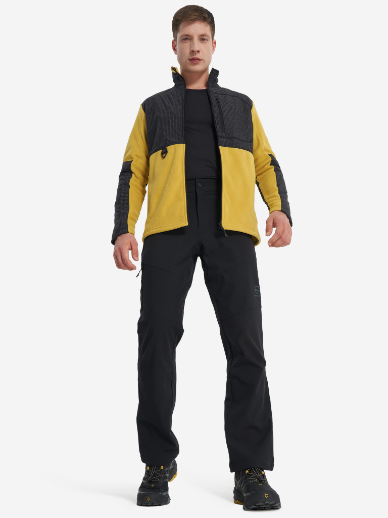 Брюки утепленные мужские Northland