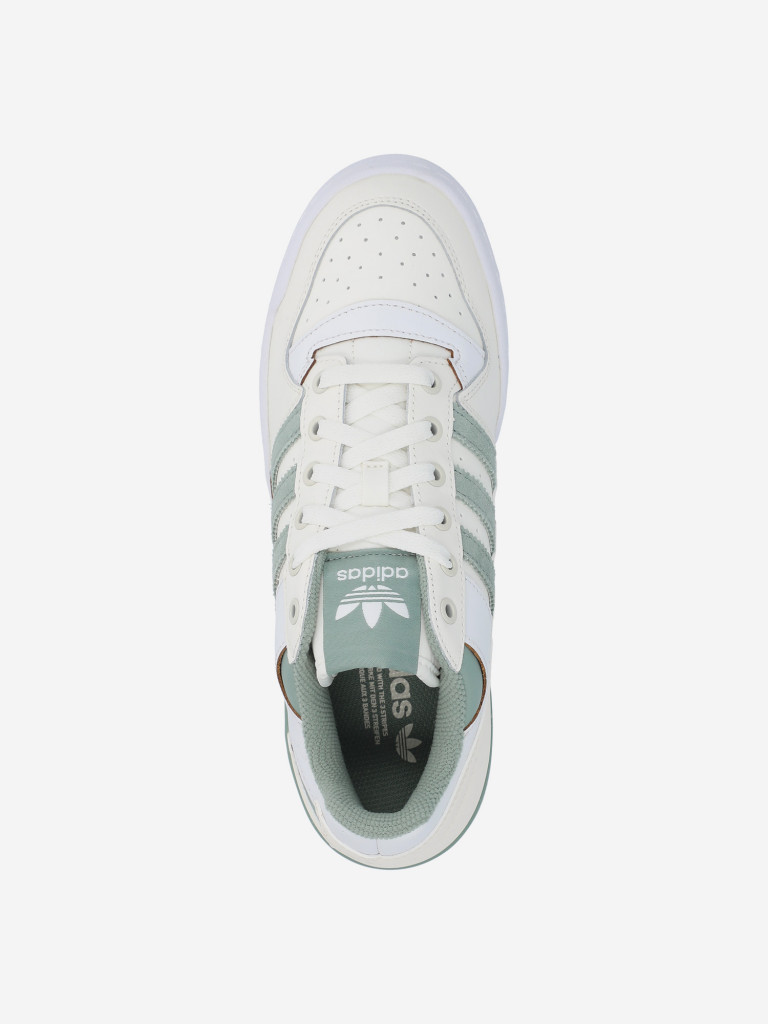 Кеды женские adidas Forum Bold Stripes