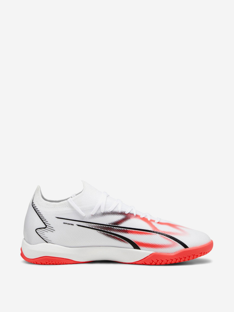 Бутсы мужские PUMA Ultra Match It