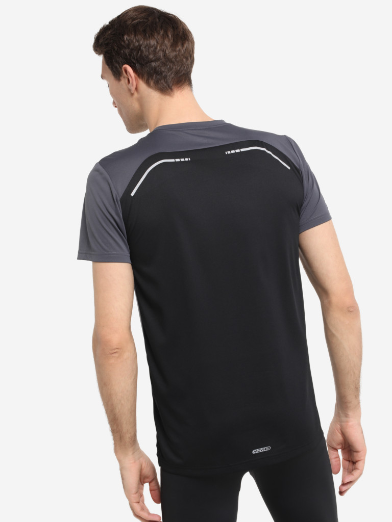 Футболка мужская Demix