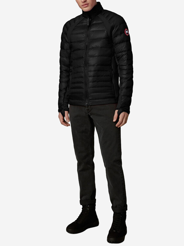 Пуховик мужской CANADA GOOSE Hybridge Lite
