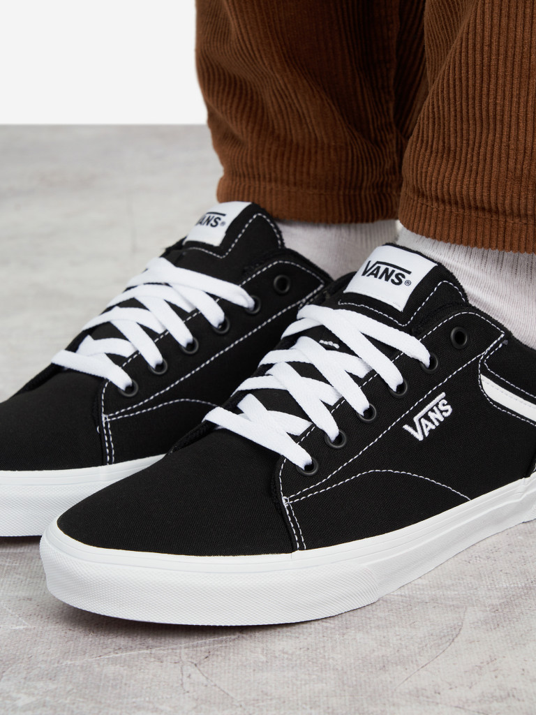 Кеды мужские Vans Seldan