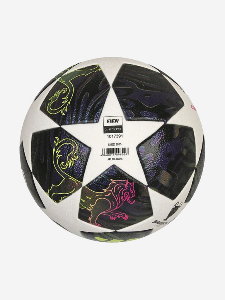 Мяч футбольный ADIDAS UCL COMPETITION