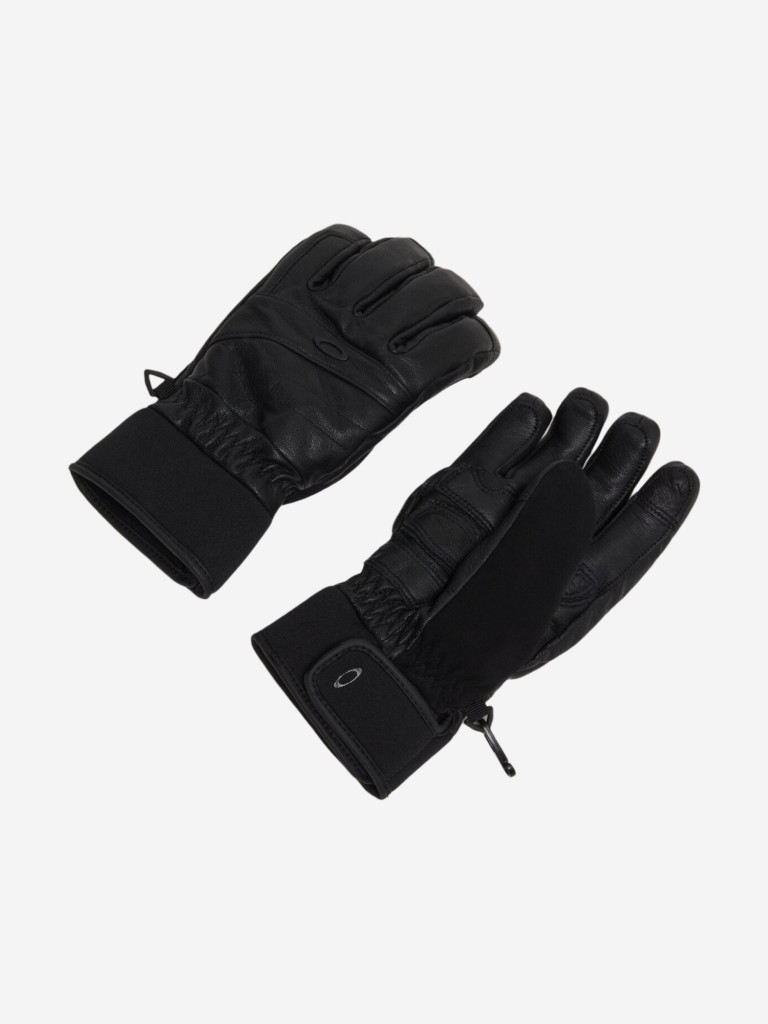 Перчатки женские Oakley Peak Leather