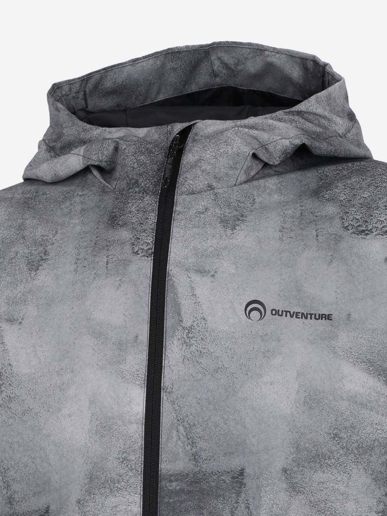 Ветровка для мальчиков Outventure