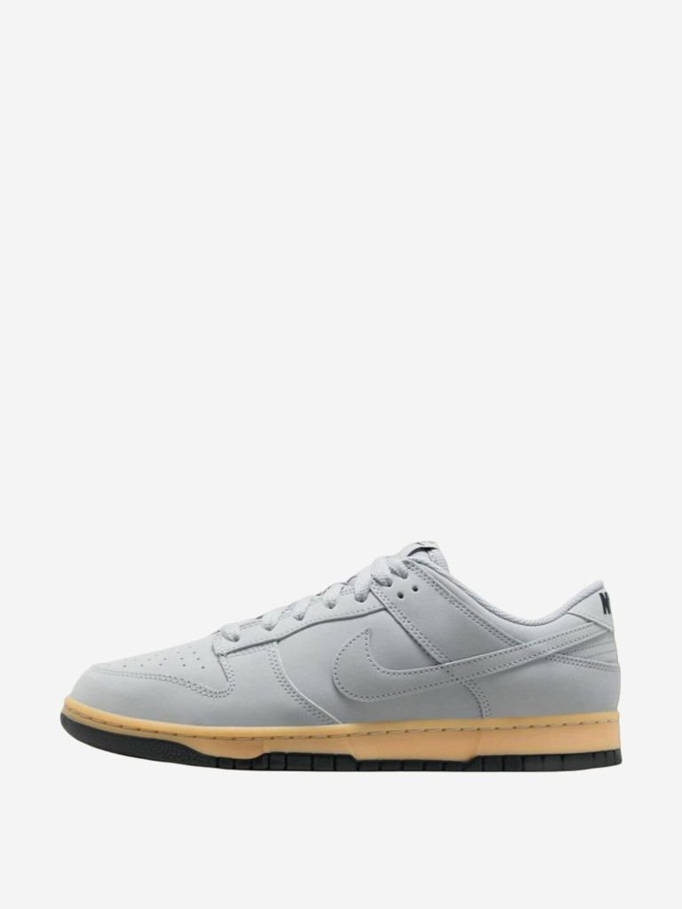Кроссовки Nike Dunk Low Wolf Grey Gum