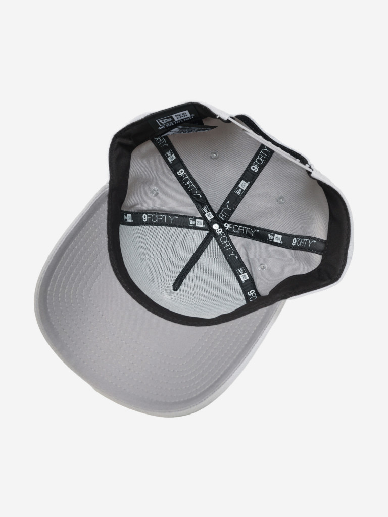 Бейсболка New Era X Alpha Industries