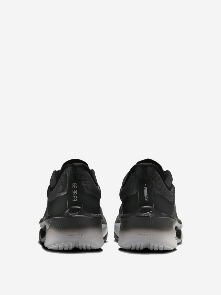 Кроссовки Nike Zoom Fly 6 Black Smoke Grey