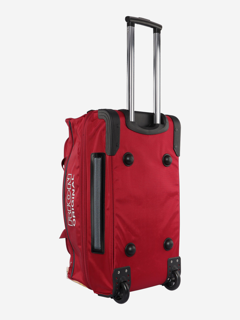 Дорожная сумка на колесах для путешествий и спорта Рион+ (RION+)