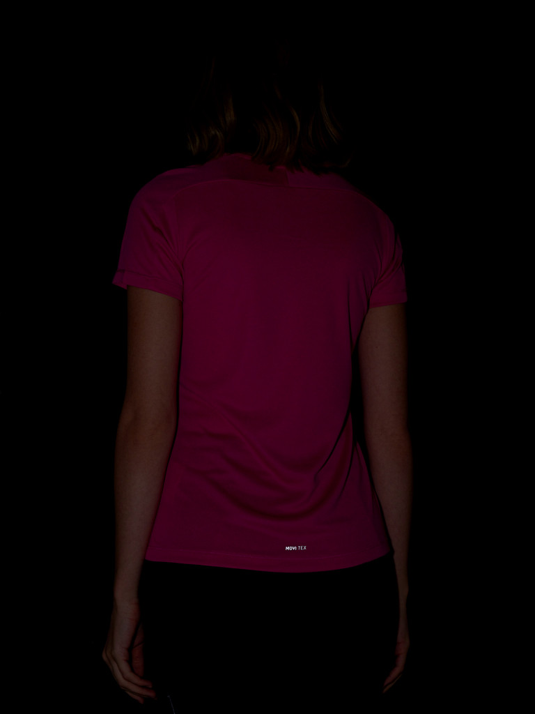 Футболка женская Demix