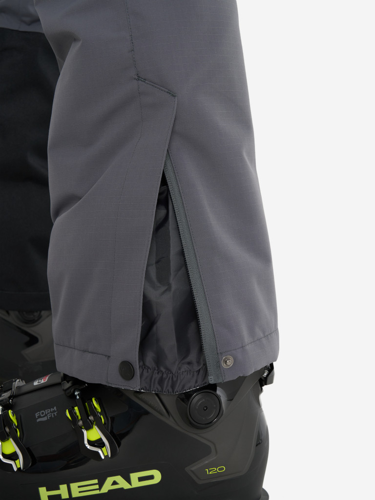 Полукомбинезон горнолыжный мужской Volkl