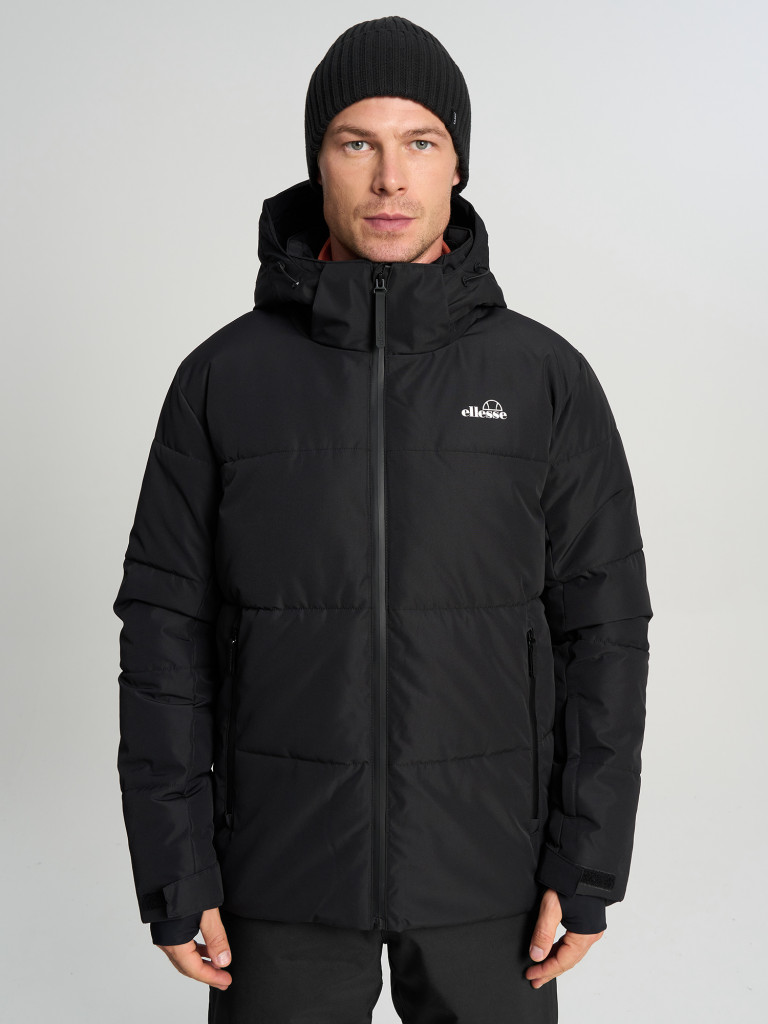 Пуховик мембранный мужской Ellesse
