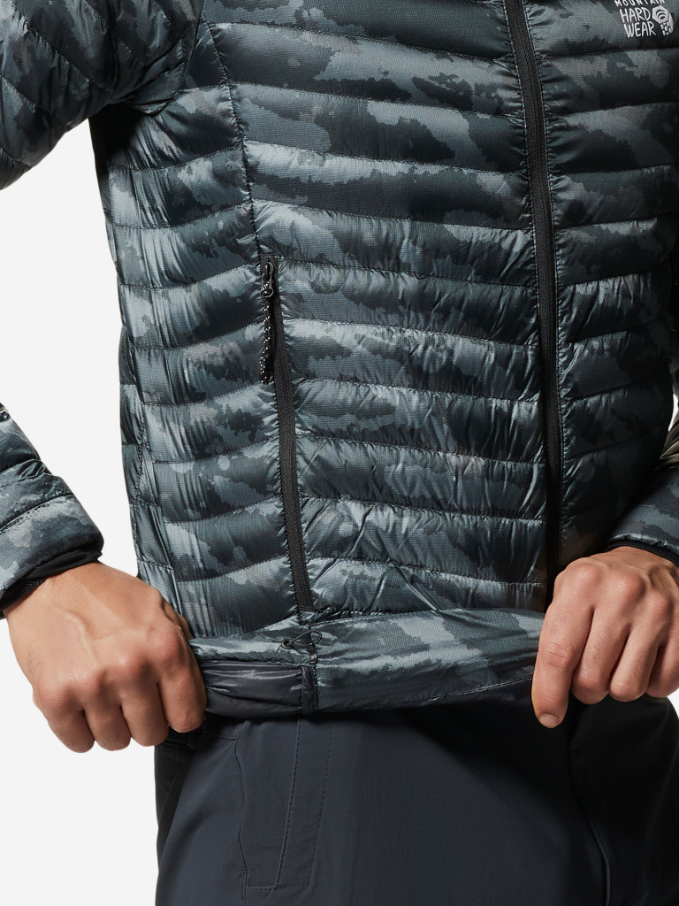 Пуховик мужской Mountain Hardwear Ghost Whisperer