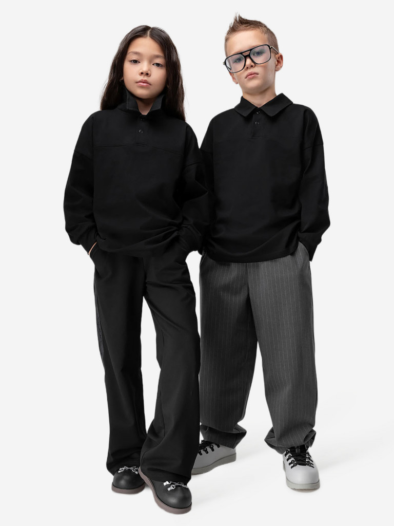 Лонгслив bodo