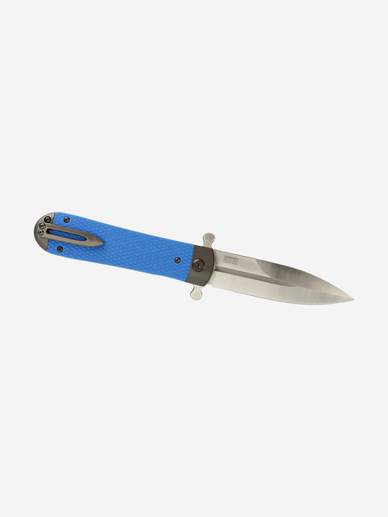 Нож Adimanti Samson by Ganzo (Brutalica design), Samson-BL