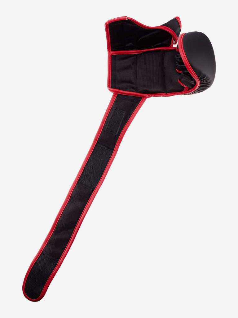Перчатки ММА SERIES ELECTRICAL RED PANTHER ENERGY