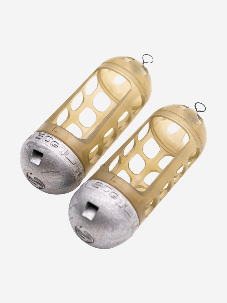 Кормушка GURU Caged Window Feeder L 50г+60г