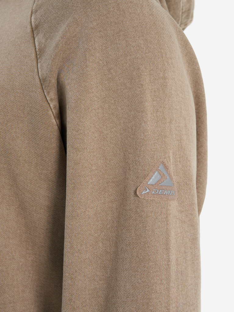 Худи мужское Demix Discover