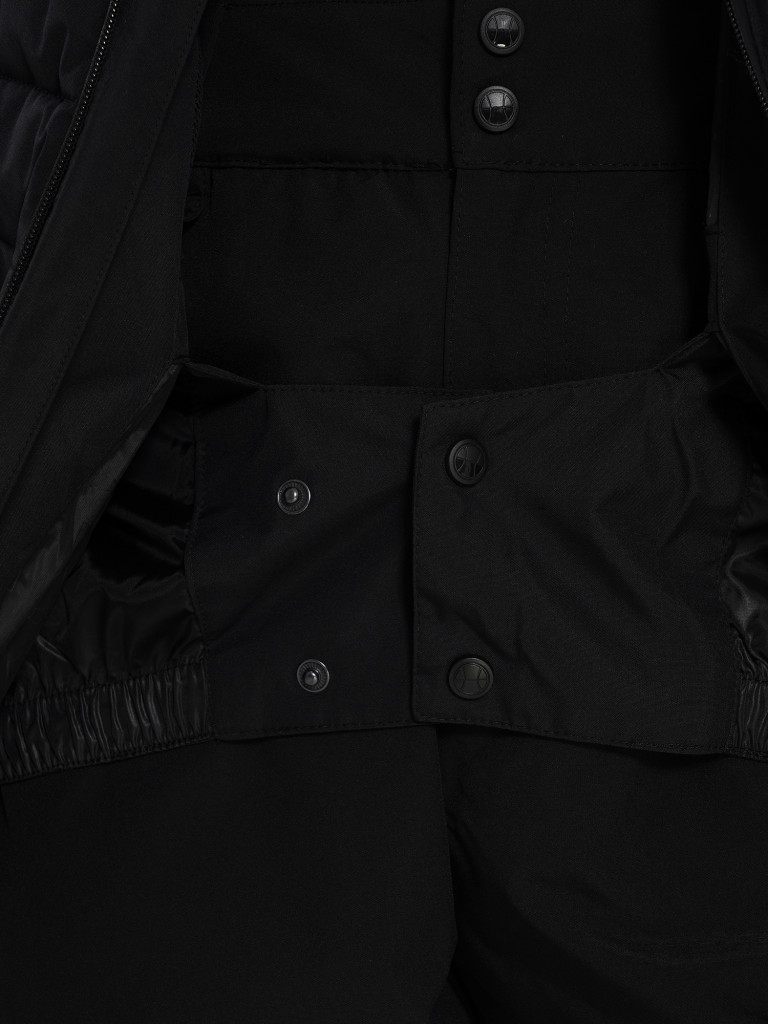 Куртка горнолыжная мужская Ellesse Cipriano