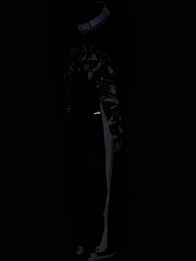 Брюки утепленные женские Termit