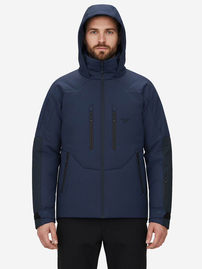 Куртка утепленная FINNTRAIL Atlas