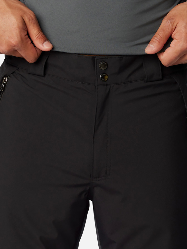 Брюки горнолыжные мужские Columbia Shafer Canyon II Pant