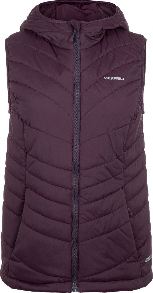 Жилет утепленный женский Merrell